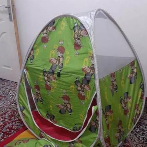 اسباب بازی، کودک و نوزاد