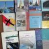 کتاب و لوازم تحریر و هنر - محتوای آموزشی