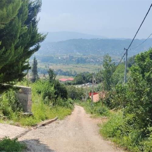 خانه ویلایی - انتقال مالکیت قطعی - ملکی