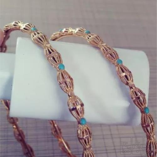 آرایشی، بهداشتی و سلامت - زیورآلات