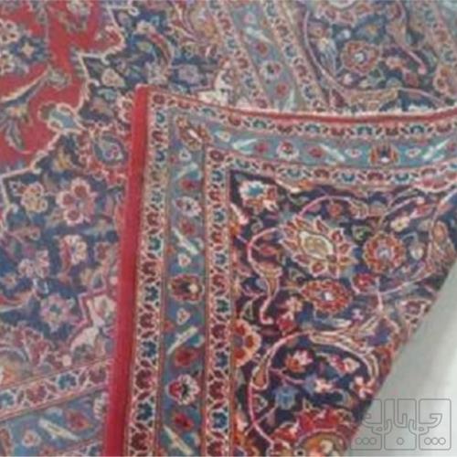 خانه و  آشپزخانه - فرش - فرش دستبافت