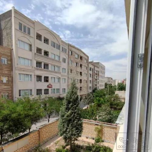 زمین مسکونی