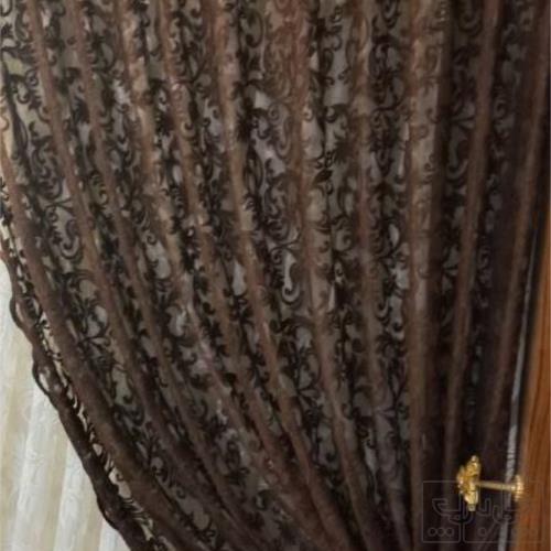 خانه و  آشپزخانه - دکوراتیو - پرده