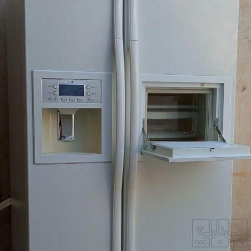 خانه و  آشپزخانه - لوازم خانگی برقی - یخچال و فریزر