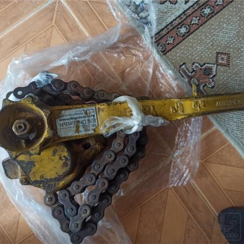 ابزار و تجهیزات  - ابزار غیر برقی - ابزار دستی