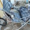اسباب بازی، کودک و نوزاد - گردش و سفر - کالسکه و کریر
