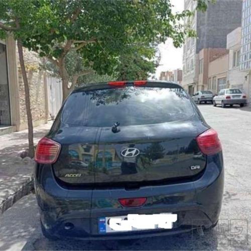 وسایل نقلیه - خودرو سواری - تیبا