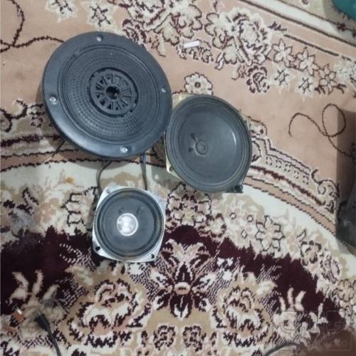 سایر لوازم خودرو