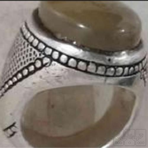 آرایشی، بهداشتی و سلامت - زیورآلات - انگشتر