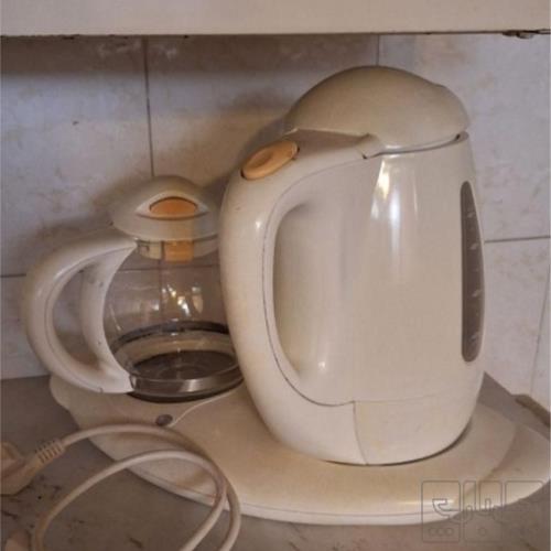خانه و  آشپزخانه - لوازم خانگی برقی - کتری برقی