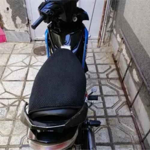 وسایل نقلیه - موتورسیکلت