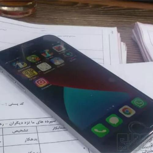 کالای دیجیتال - موبایل