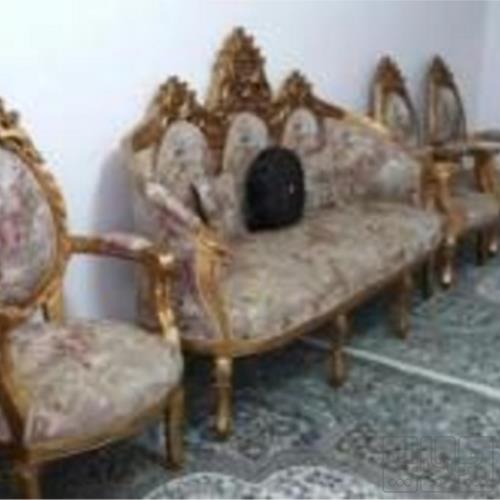خانه و  آشپزخانه - دکوراتیو - مبلمان خانگی