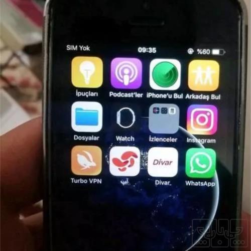 کالای دیجیتال - موبایل - گوشی موبایل