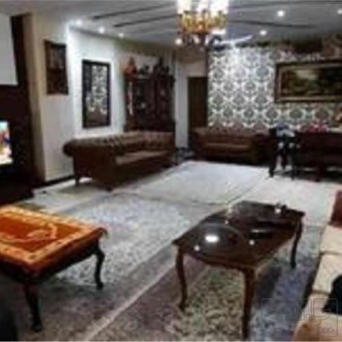 آپارتمان - انتقال مالکیت قطعی