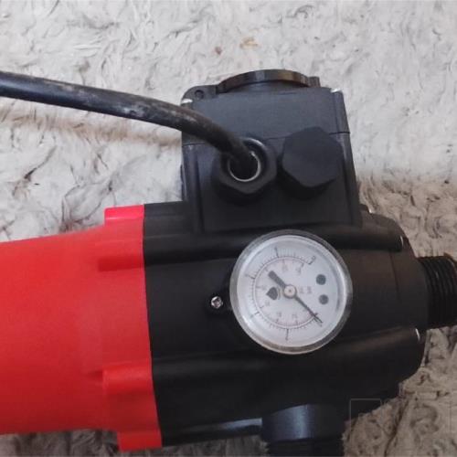 خانه و  آشپزخانه - باغبانی - پمپ سیالات