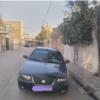 وسایل نقلیه - خودرو سواری - سمند