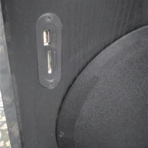 خانه و  آشپزخانه - صوتی تصویری - سینما و سیستم صوتی خانگی