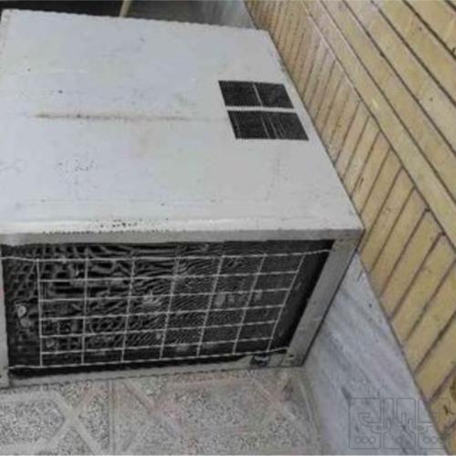 خانه و  آشپزخانه - لوازم خانگی برقی - کولر گازی