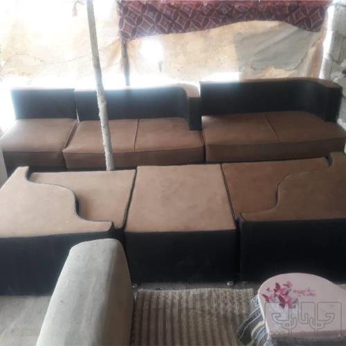خانه و  آشپزخانه - دکوراتیو - مبلمان خانگی