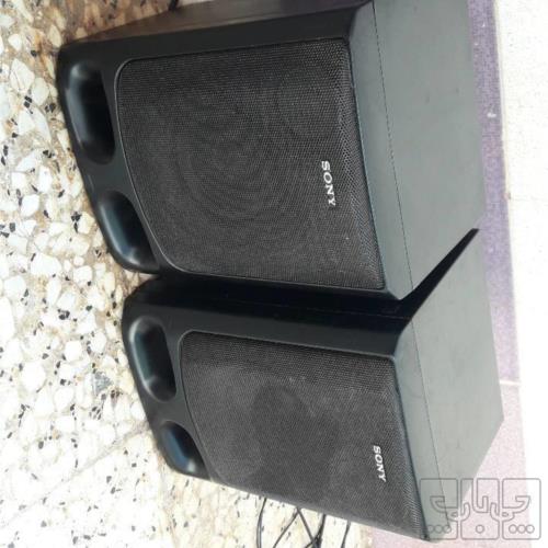 کالای دیجیتال - صوتی تصویری - سینما و سیستم صوتی خانگی