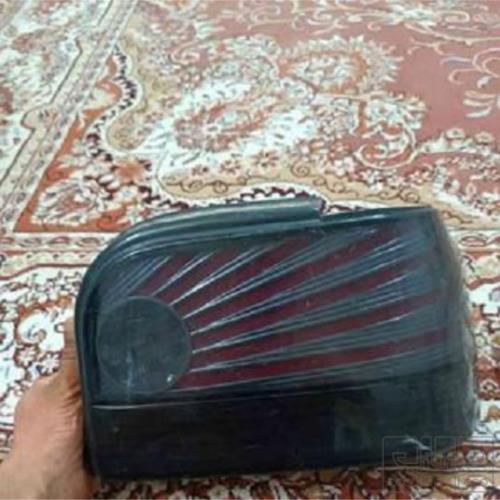 وسایل نقلیه - لوازم جانبی و مصرفی خودرو - سایر لوازم خودرو