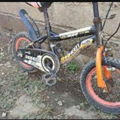 ورزش و سفر - دوچرخه و لوازم جانبی - دوچرخه