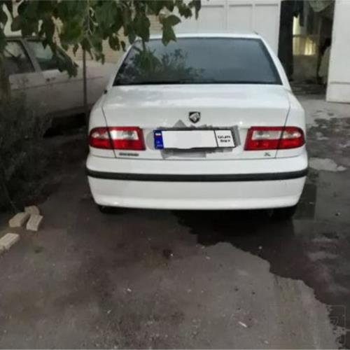 وسایل نقلیه - خودرو سواری
