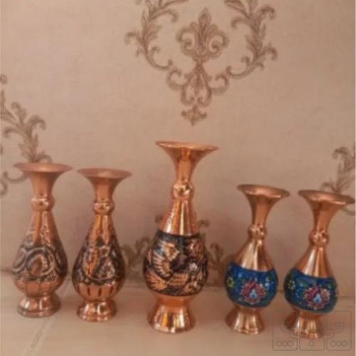 کتاب و لوازم تحریر و هنر - صنایع دستی - عتیقه جات