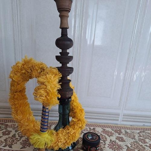 کتاب و لوازم تحریر و هنر - صنایع دستی