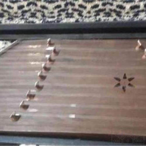 کتاب و لوازم تحریر و هنر - آلات موسیقی - سازهای زهی