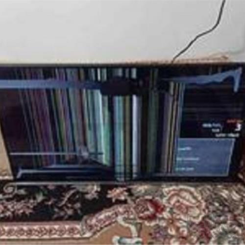 خانه و  آشپزخانه - صوتی تصویری - تلویزیون