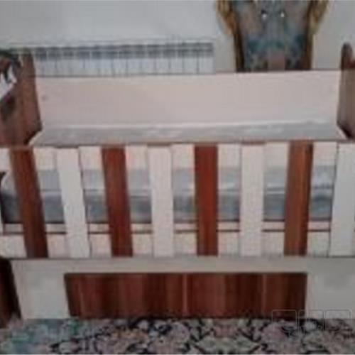 اسباب بازی، کودک و نوزاد - خواب کودک - تختخواب کودک و نوزاد