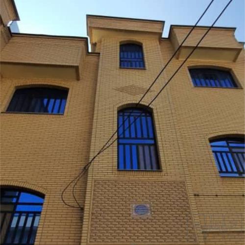 آپارتمان - انتقال مالکیت قطعی - ملکی