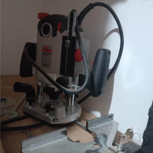 ابزار چند کاره برقی، شارژی و دستی