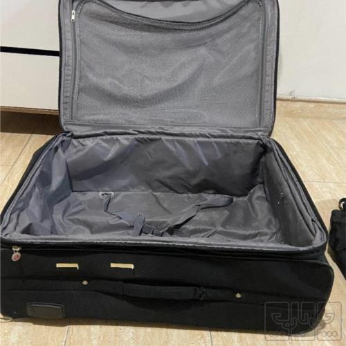 مد و پوشاک - اکسسوری و لوازم شخصی - کیف و کوله 