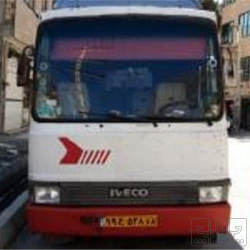 وسایل نقلیه - خودرو کار - مینی بوس و اتوبوس