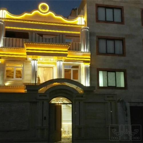 صنعت و ساختمان - ساخت و ساز - پیمانکاری اجرای بنا