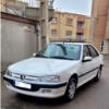 وسایل نقلیه - خودرو سواری - پژو