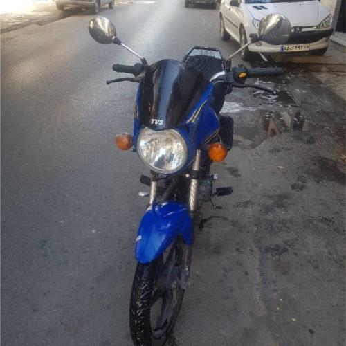 وسایل نقلیه - موتورسیکلت - موتورسیکلت