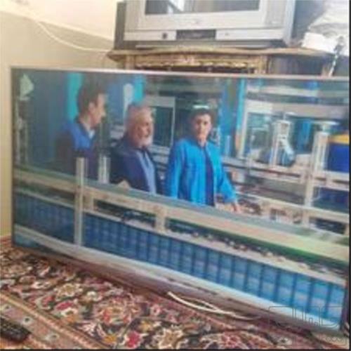 خانه و  آشپزخانه - صوتی تصویری - تلویزیون