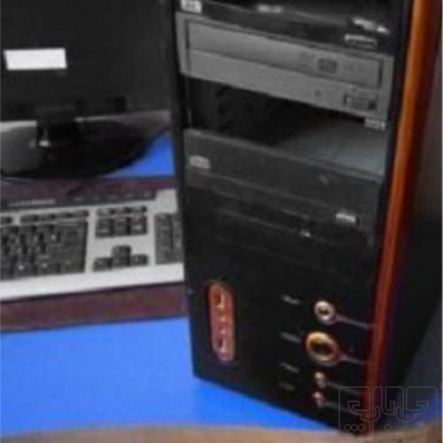کالای دیجیتال - کامپیوتر و تجهیزات جانبی - کیس های اسمبل شده