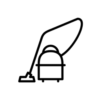 جاروبرقی صنعتی