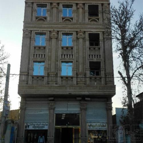 صنعت و ساختمان - ساخت و ساز - پیمانکاری اجرای بنا