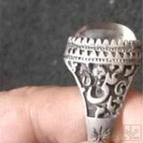 آرایشی، بهداشتی و سلامت - زیورآلات - انگشتر