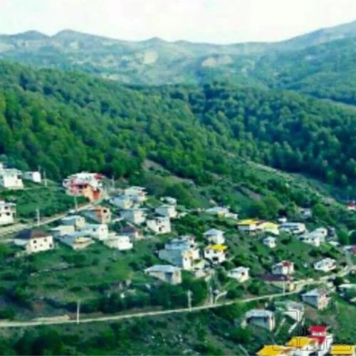 زمین مسکونی - انتقال مالکیت قطعی - ملکی