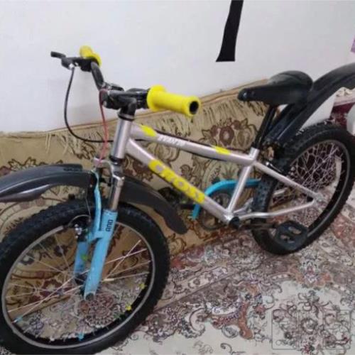 ورزش و سفر - دوچرخه و لوازم جانبی