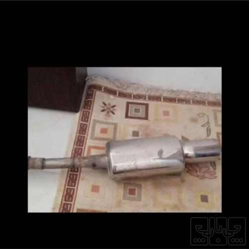 وسایل نقلیه - خودرو سواری - پژو