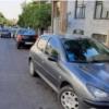وسایل نقلیه - خودرو سواری - پژو