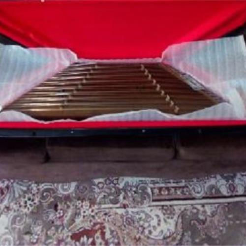 کتاب و لوازم تحریر و هنر - آلات موسیقی - سازهای زهی